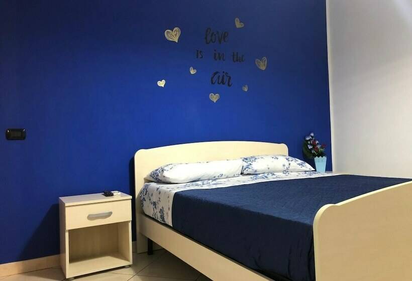 צימר Villa Mirto