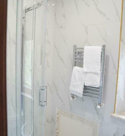 تختخواب و صبحانه Villa Princi