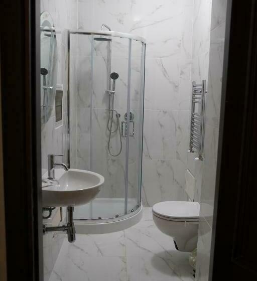 تختخواب و صبحانه Villa Princi