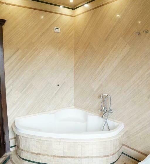 تختخواب و صبحانه Villa Princi