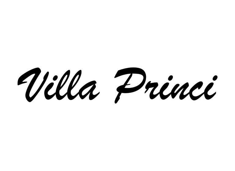 تختخواب و صبحانه Villa Princi
