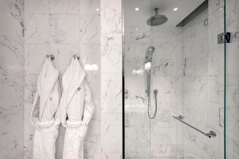 تختخواب و صبحانه Villa Princi