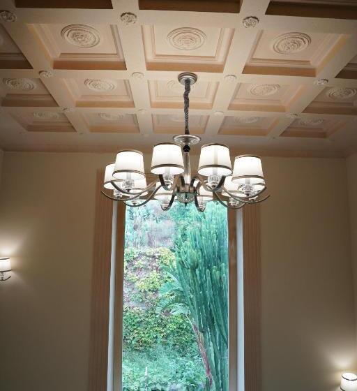 تختخواب و صبحانه Villa Princi