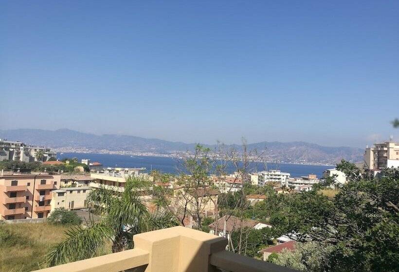 تختخواب و صبحانه Villa Princi