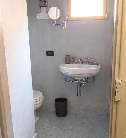 צימר Villa Rambaudi