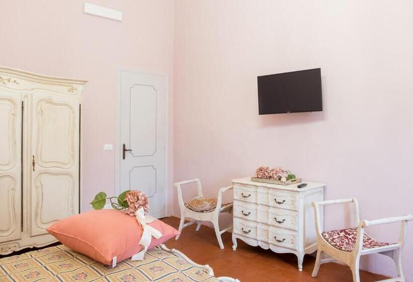 צימר Villa Rambaudi