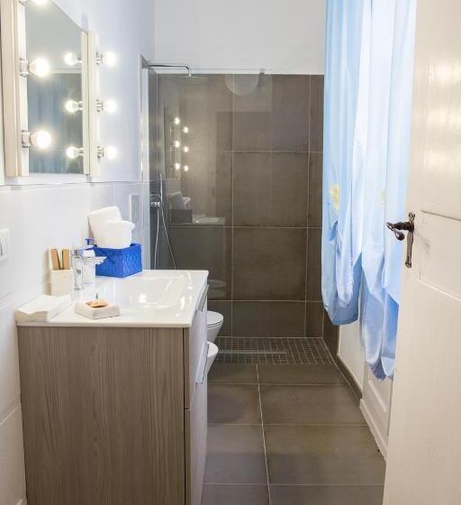 צימר Villa Rambaudi