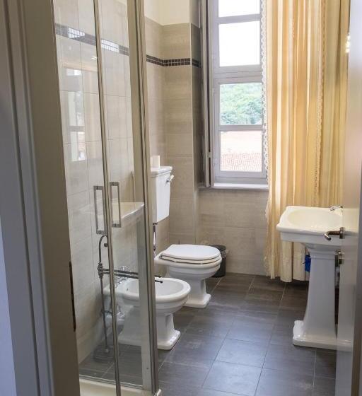 צימר Villa Rambaudi