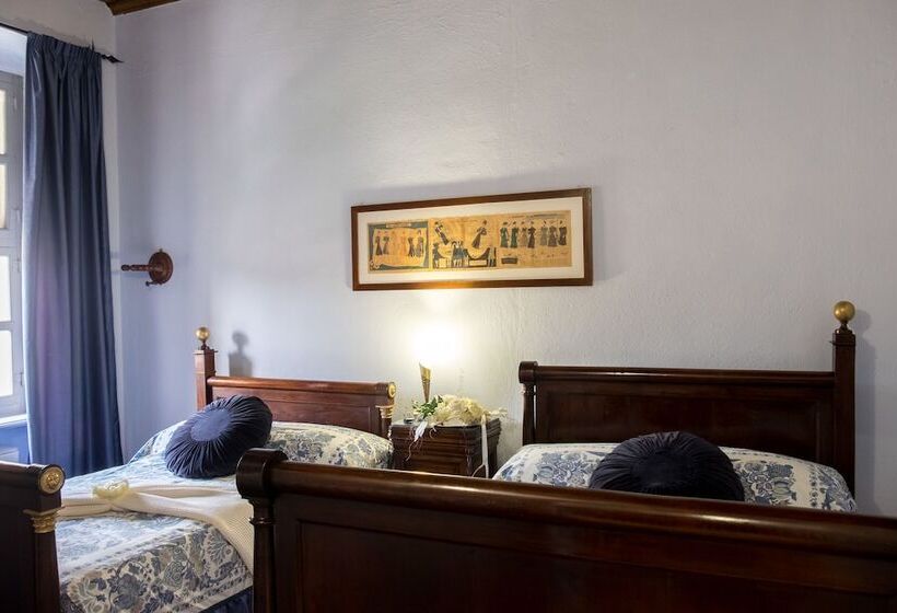 צימר Villa Rambaudi