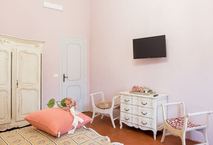 צימר Villa Rambaudi