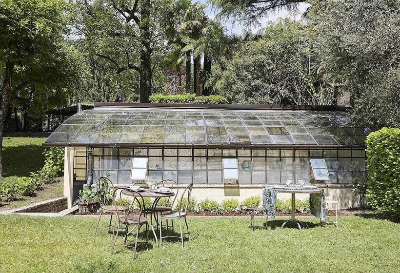 住宿加早餐  Villa Tergestina