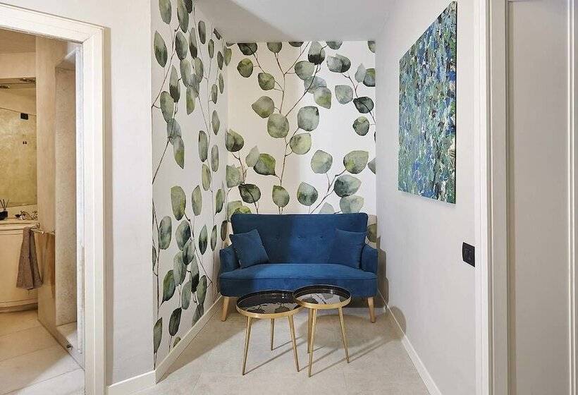 住宿加早餐  Villa Tergestina