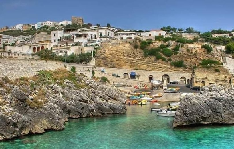 צימר Villetta Orchidea