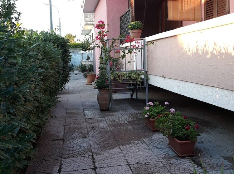 צימר Villetta Orchidea