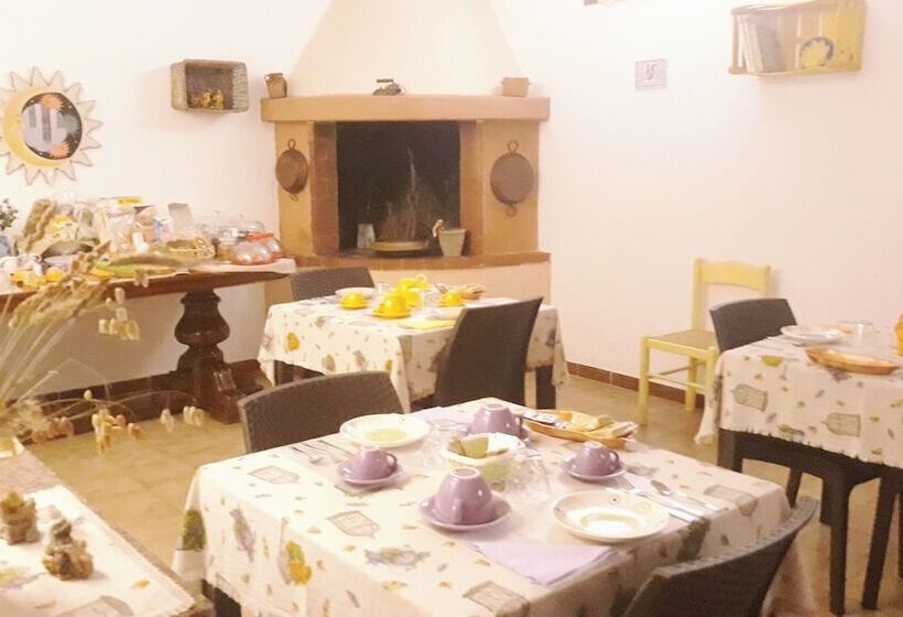 צימר Villetta Orchidea