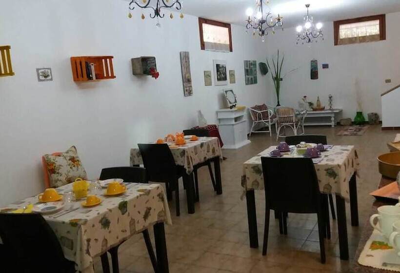 צימר Villetta Orchidea