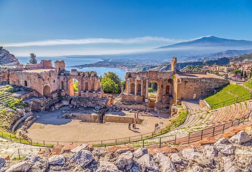 住宿加早餐  Vulcamare