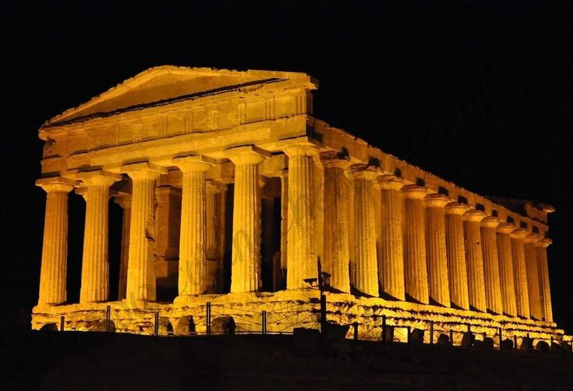 Bed and Breakfast Vulcamare