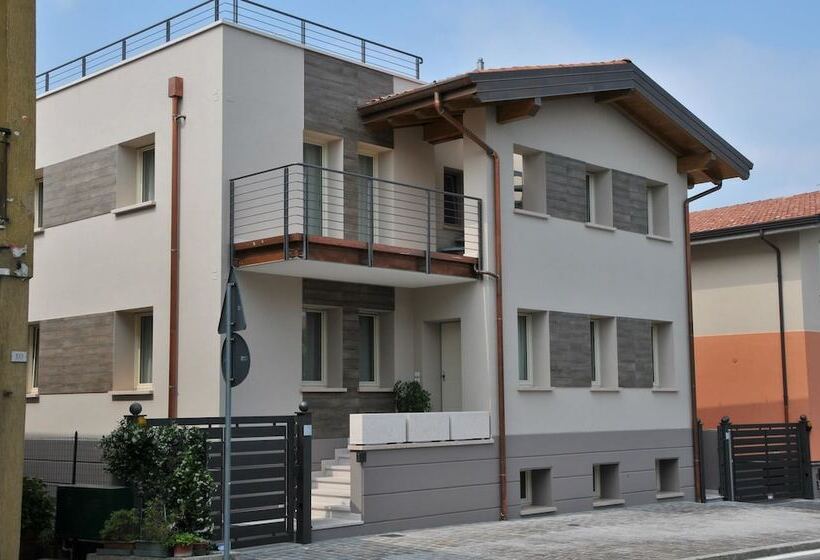 Bed & Breakfast Vieulif
