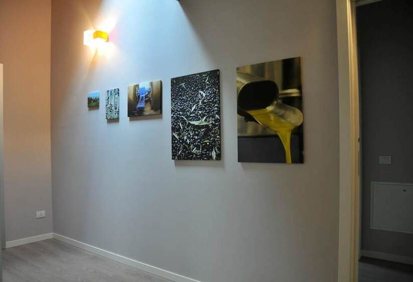 Bed & Breakfast Vieulif