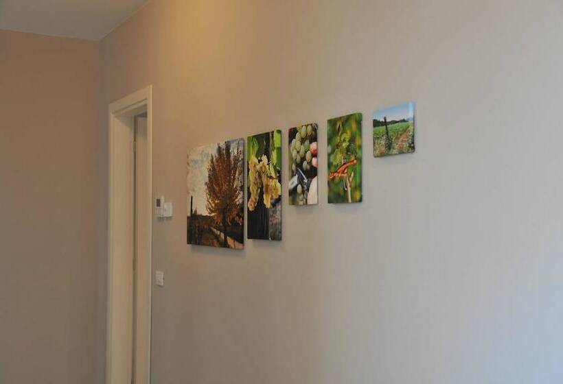 Bed & Breakfast Vieulif