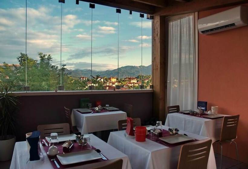 Bed & Breakfast Vieulif