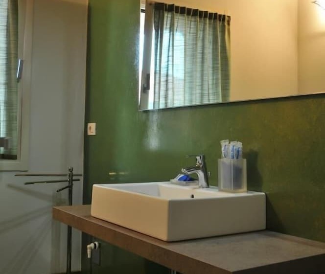 Bed & Breakfast Vieulif