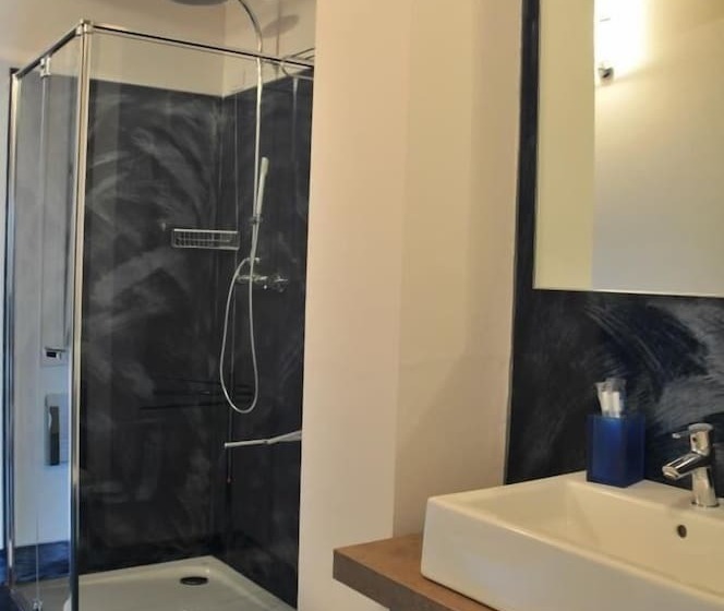 Bed & Breakfast Vieulif