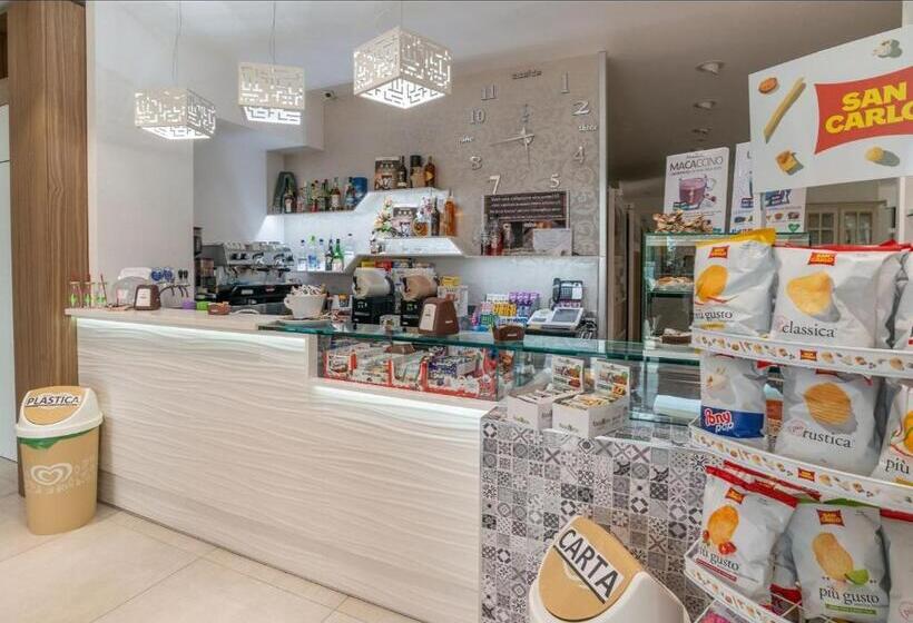 Benvenuti In Puglia B&b