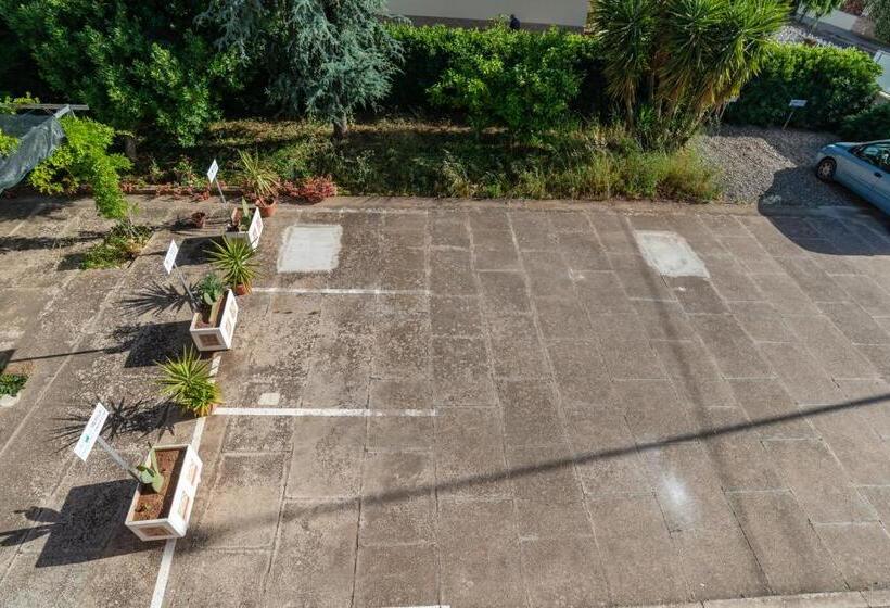 Benvenuti In Puglia B&b