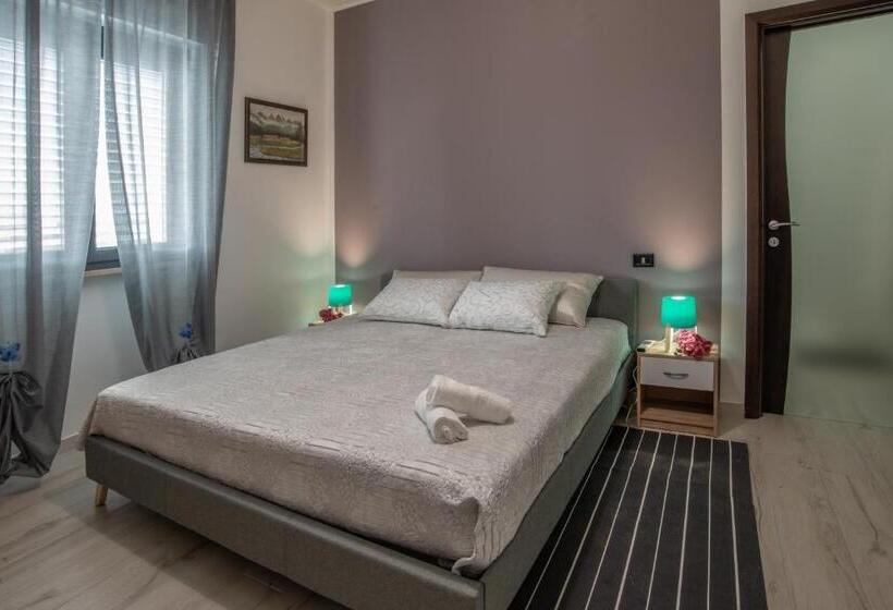 Benvenuti In Puglia B&b
