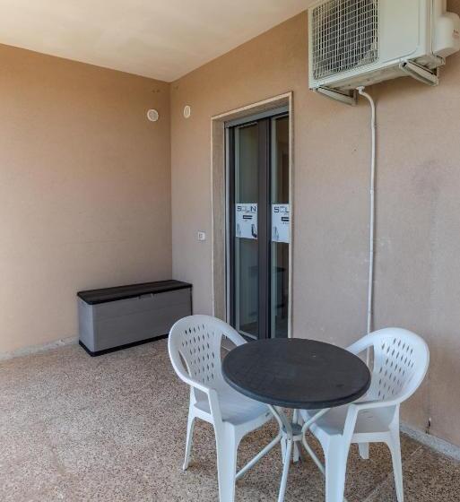 Benvenuti In Puglia B&b