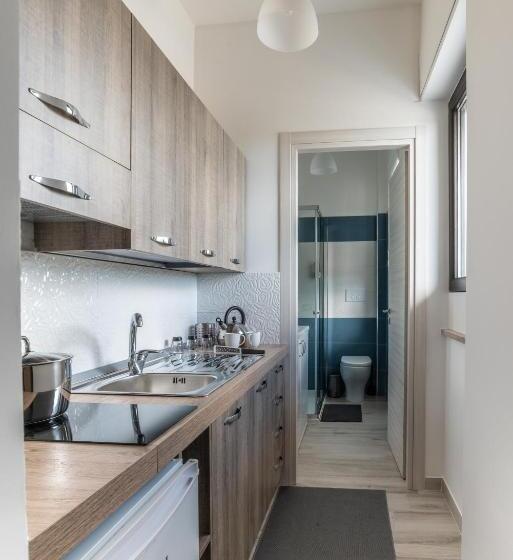 Benvenuti In Puglia B&b