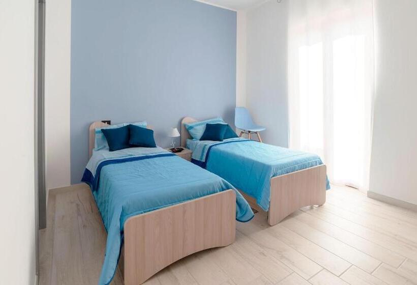 Benvenuti In Puglia B&b