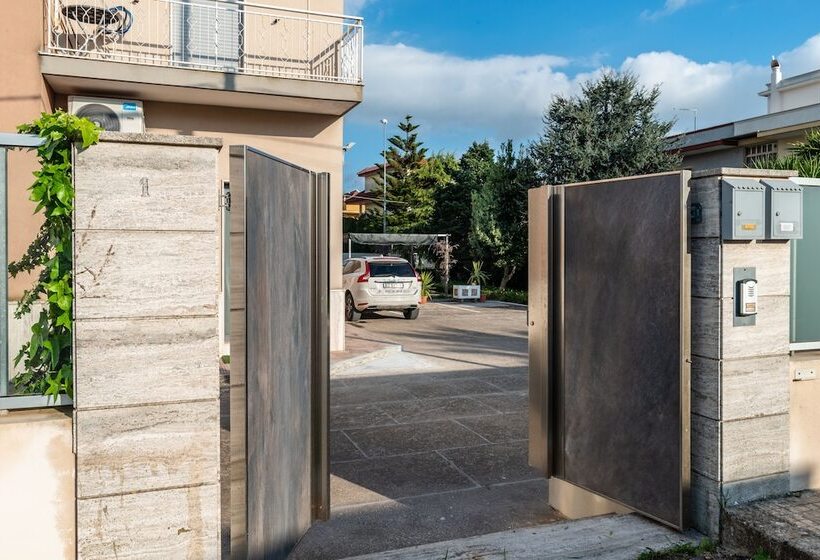 Benvenuti In Puglia B&b