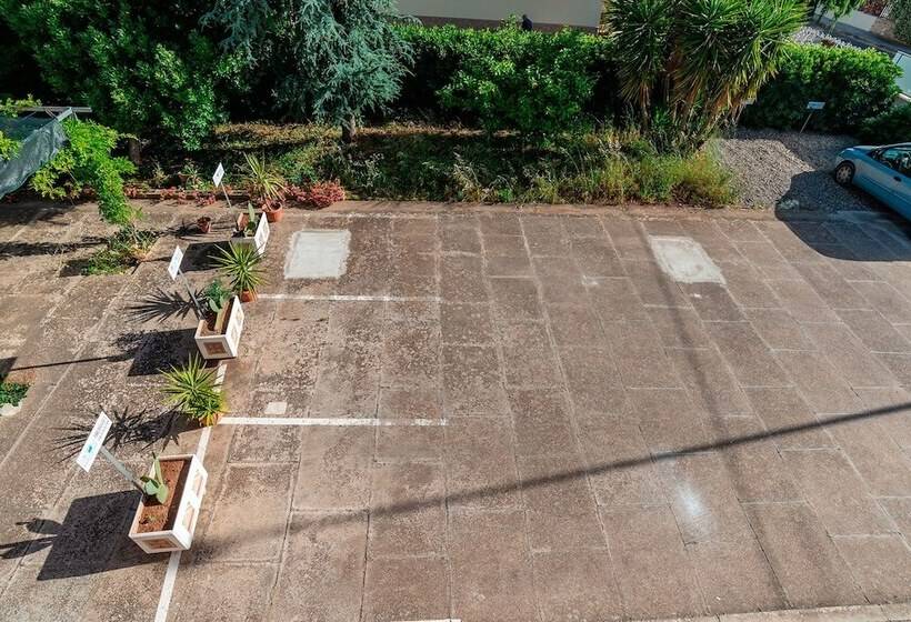 Benvenuti In Puglia B&b