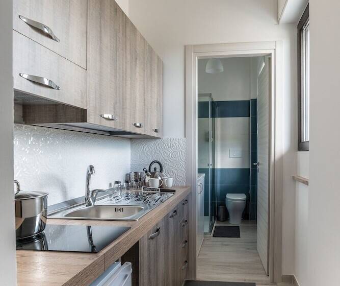 Benvenuti In Puglia B&b