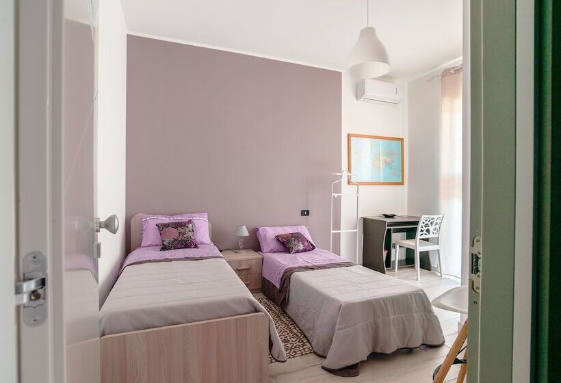 Benvenuti In Puglia B&b