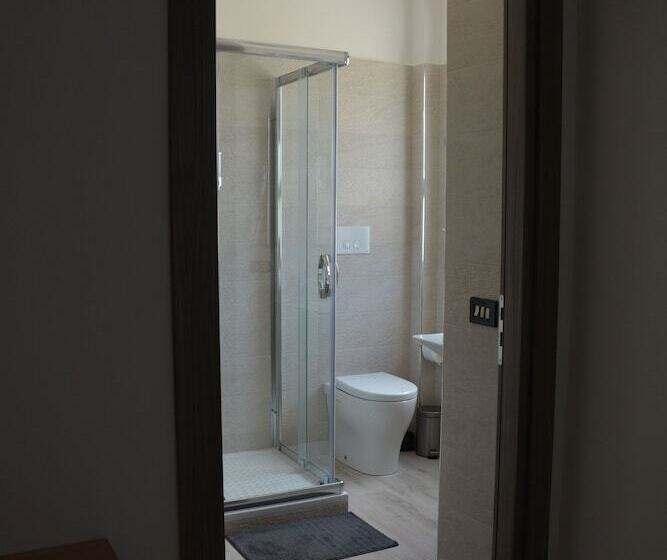 Benvenuti In Puglia B&b