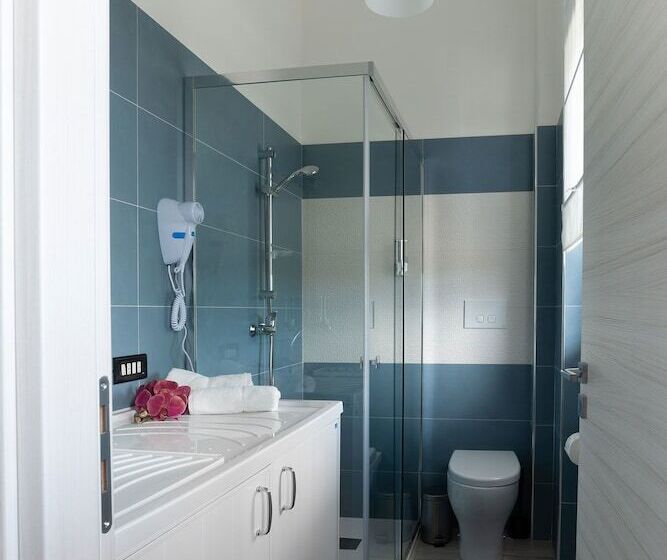 Benvenuti In Puglia B&b