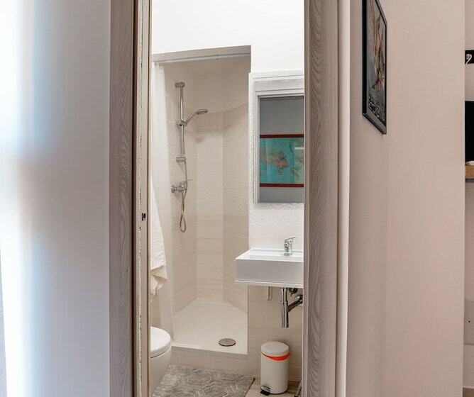 Benvenuti In Puglia B&b