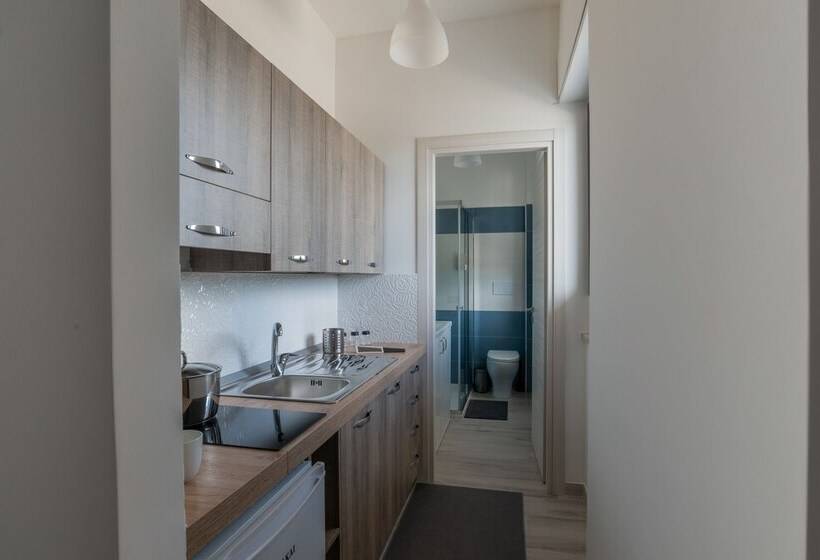 Benvenuti In Puglia B&b