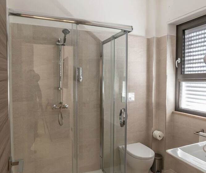 Benvenuti In Puglia B&b