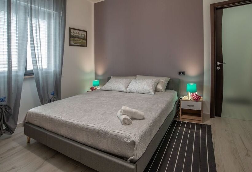 Benvenuti In Puglia B&b