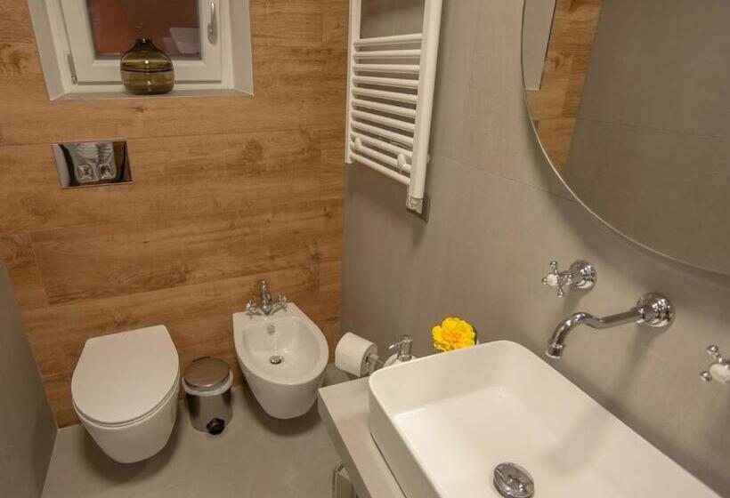 Campanili Di Puglia B&b