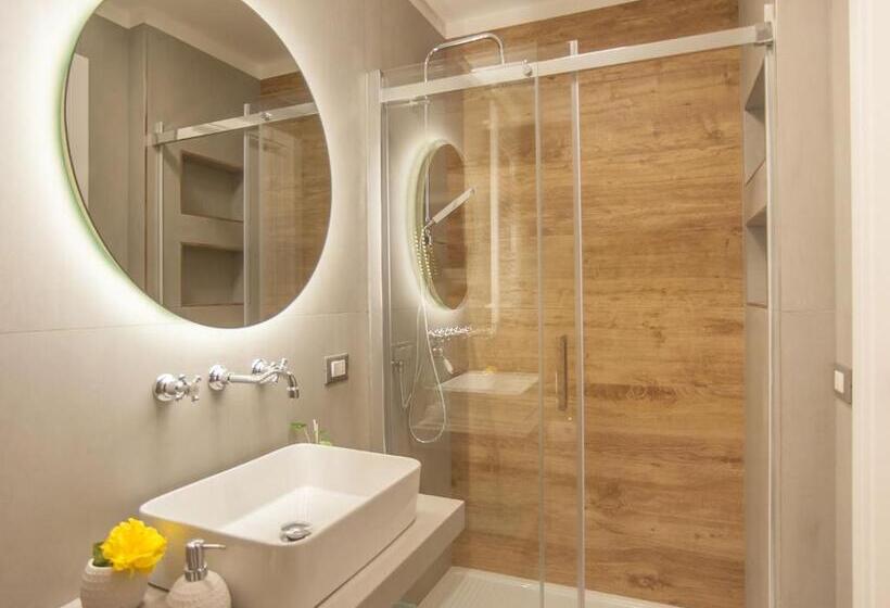 Campanili Di Puglia B&b