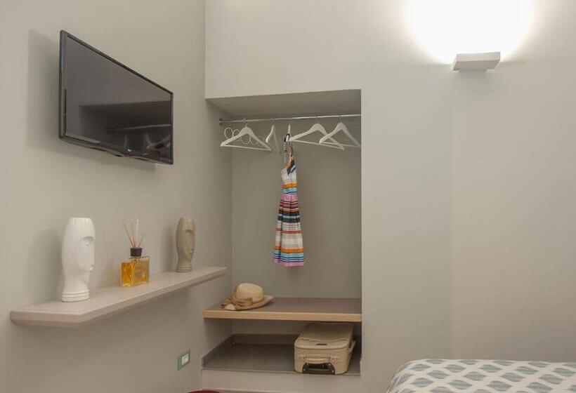 Campanili Di Puglia B&b