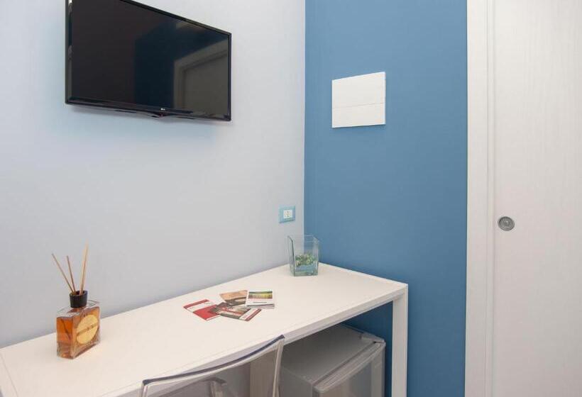 Campanili Di Puglia B&b