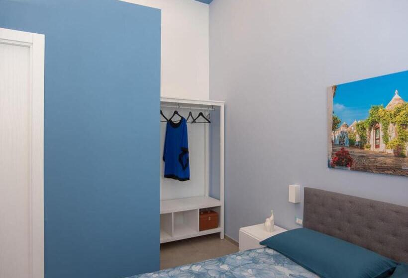 Campanili Di Puglia B&b
