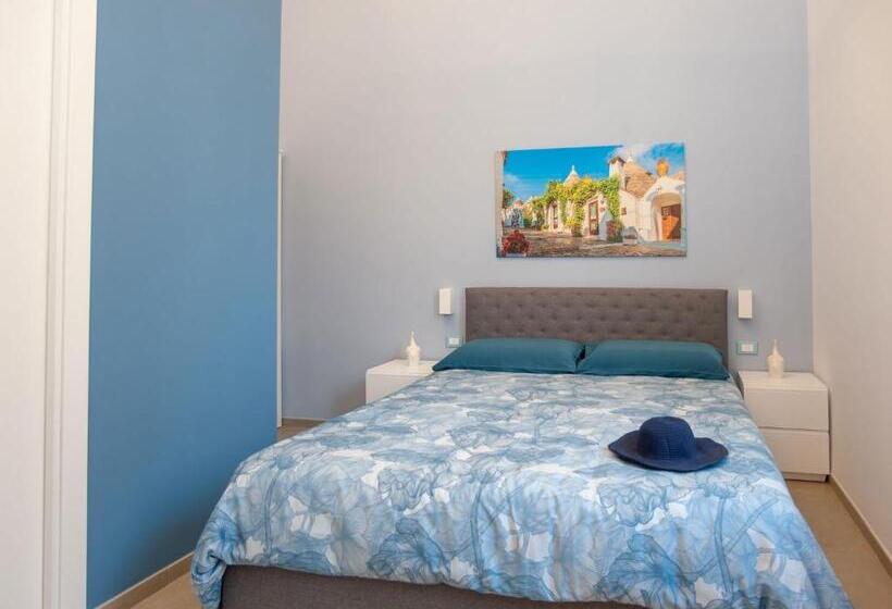 Campanili Di Puglia B&b